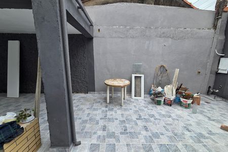 Casa para alugar com 200m², 3 quartos e 4 vagas Casa para alugar com 200m², 3 quartos e 4 vagasGaragem