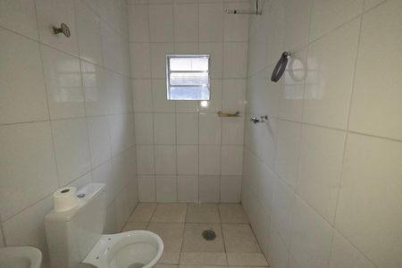 Casa para alugar com 200m², 3 quartos e 4 vagas Casa para alugar com 200m², 3 quartos e 4 vagasBanheiro