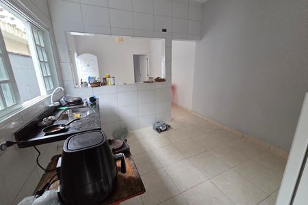 Casa para alugar com 200m², 3 quartos e 4 vagas Casa para alugar com 200m², 3 quartos e 4 vagasCozinha