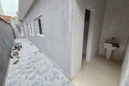 Casa para alugar com 200m², 3 quartos e 4 vagas Casa para alugar com 200m², 3 quartos e 4 vagasQuintal