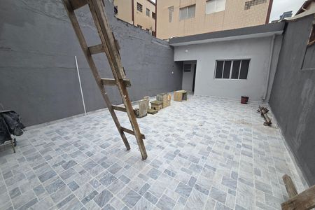 Casa para alugar com 200m², 3 quartos e 4 vagas Casa para alugar com 200m², 3 quartos e 4 vagasArea