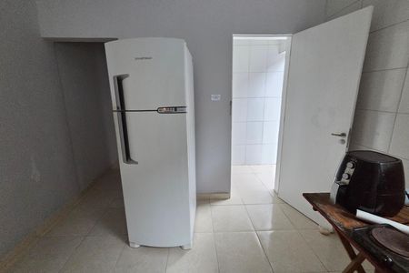 Casa para alugar com 200m², 3 quartos e 4 vagas Casa para alugar com 200m², 3 quartos e 4 vagasCozinha