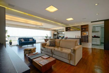 Apartamento à venda com 3 quartos, 160m² em Santo Amaro, São Paulo