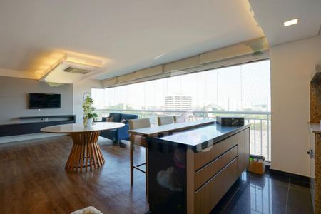 Apartamento à venda com 160m², 3 quartos e 2 vagas