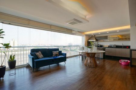 Apartamento à venda com 3 quartos, 160m² em Santo Amaro, São Paulo