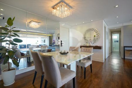 Apartamento à venda com 160m², 3 quartos e 2 vagas