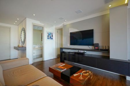 Apartamento à venda com 160m², 3 quartos e 2 vagas