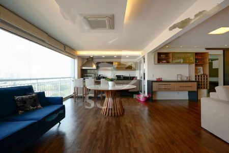 Apartamento à venda com 3 quartos, 160m² em Santo Amaro, São Paulo