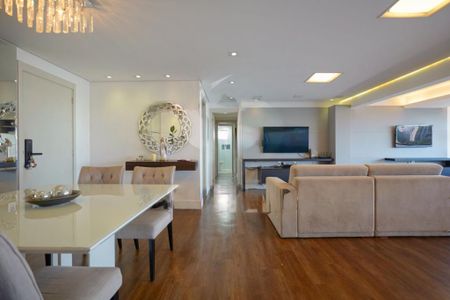 Apartamento à venda com 160m², 3 quartos e 2 vagas