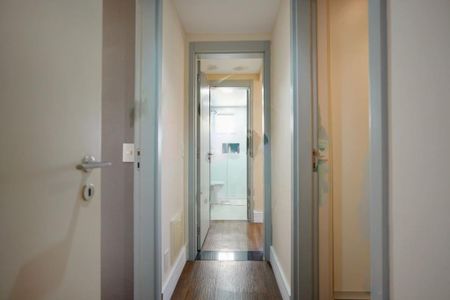 Apartamento à venda com 160m², 3 quartos e 2 vagas