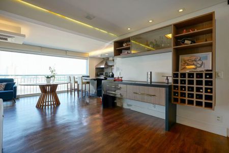 Apartamento à venda com 160m², 3 quartos e 2 vagas