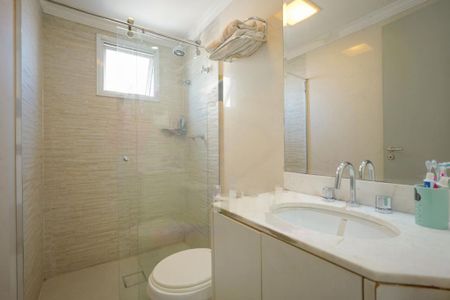 Apartamento à venda com 160m², 3 quartos e 2 vagas