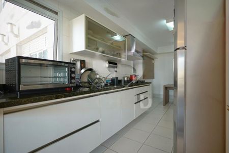 Apartamento à venda com 160m², 3 quartos e 2 vagas