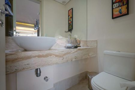 Apartamento à venda com 160m², 3 quartos e 2 vagas