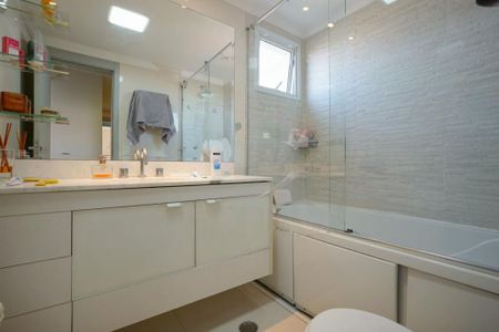Apartamento à venda com 160m², 3 quartos e 2 vagas