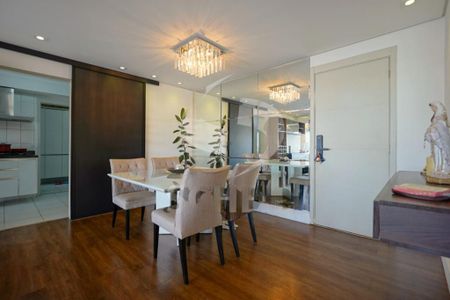 Apartamento à venda com 160m², 3 quartos e 2 vagas