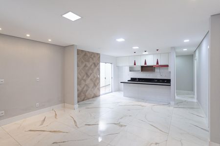 Sala/Cozinha de casa para alugar com 3 quartos, 213m² em Liberdade, Belo Horizonte