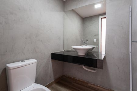 Casa para alugar com 213m², 3 quartos e 5 vagas Casa para alugar com 213m², 3 quartos e 5 vagasLavabo