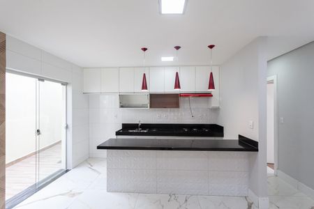 Casa para alugar com 213m², 3 quartos e 5 vagas Casa para alugar com 213m², 3 quartos e 5 vagasSala/Cozinha