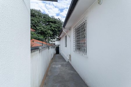 Casa para alugar com 213m², 3 quartos e 5 vagas Casa para alugar com 213m², 3 quartos e 5 vagasQuintal