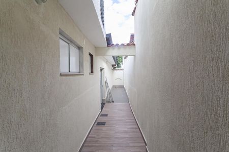 Casa para alugar com 213m², 3 quartos e 5 vagas Casa para alugar com 213m², 3 quartos e 5 vagasQuintal