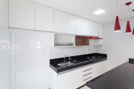Casa para alugar com 213m², 3 quartos e 5 vagas Casa para alugar com 213m², 3 quartos e 5 vagasSala/Cozinha