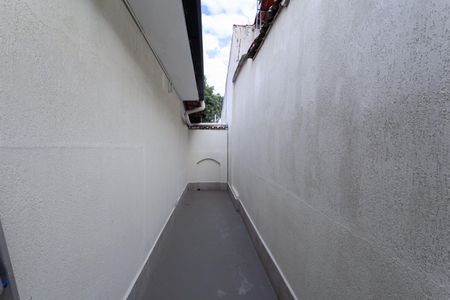Casa para alugar com 213m², 3 quartos e 5 vagas Casa para alugar com 213m², 3 quartos e 5 vagasQuintal
