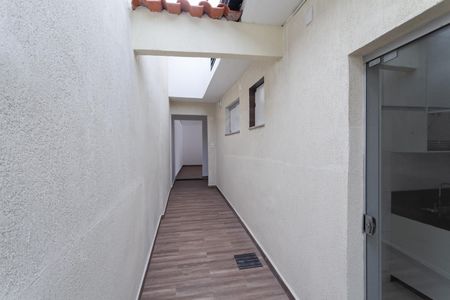 Casa para alugar com 213m², 3 quartos e 5 vagas Casa para alugar com 213m², 3 quartos e 5 vagasQuintal