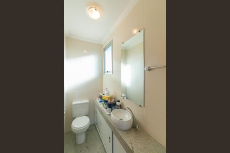 Apartamento à venda com 206m², 4 quartos e 3 vagas