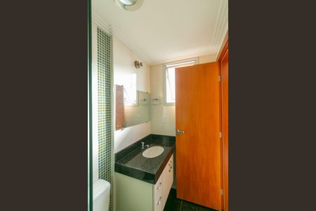 Apartamento à venda com 206m², 4 quartos e 3 vagas