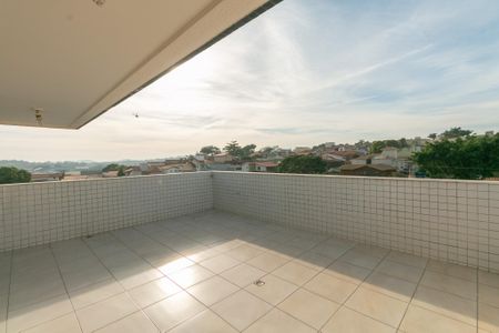 Apartamento à venda com 206m², 4 quartos e 3 vagas