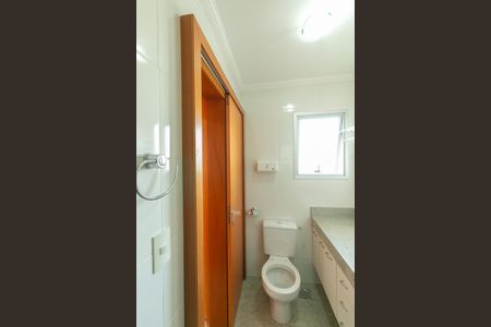 Apartamento à venda com 206m², 4 quartos e 3 vagas