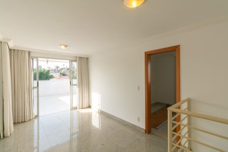 Apartamento à venda com 206m², 4 quartos e 3 vagas