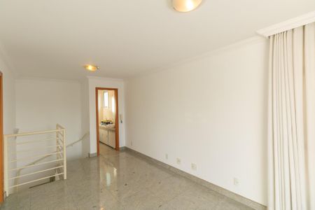 Apartamento à venda com 206m², 4 quartos e 3 vagas