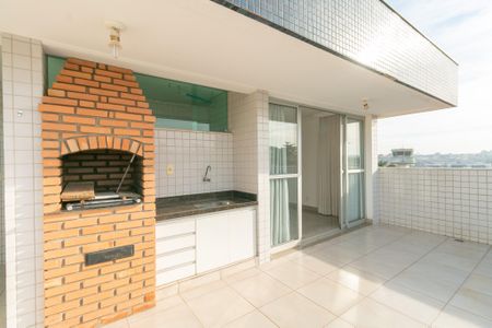 Apartamento à venda com 206m², 4 quartos e 3 vagas