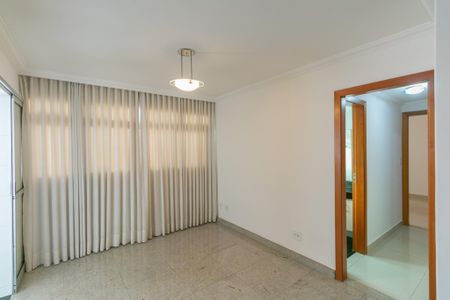 Apartamento à venda com 206m², 4 quartos e 3 vagas