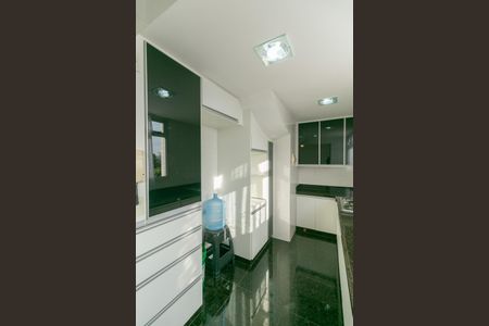 Apartamento à venda com 206m², 4 quartos e 3 vagas
