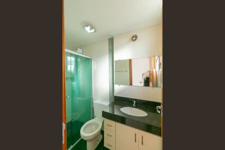 Apartamento à venda com 206m², 4 quartos e 3 vagas