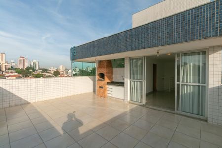 Apartamento à venda com 206m², 4 quartos e 3 vagas