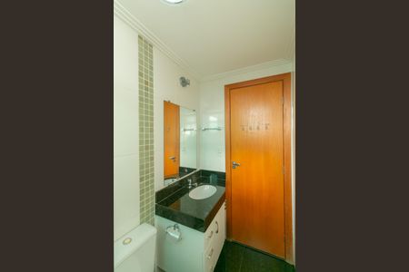 Apartamento à venda com 206m², 4 quartos e 3 vagas
