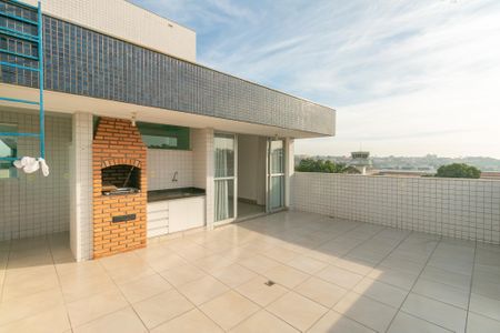 Apartamento à venda com 206m², 4 quartos e 3 vagas