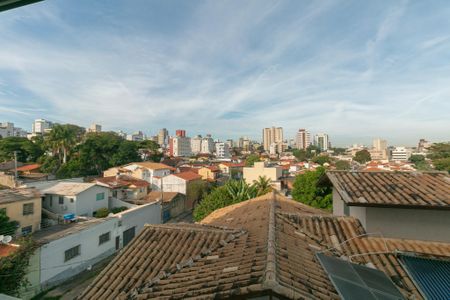 Apartamento à venda com 4 quartos, 206m² em Jaraguá, Belo Horizonte