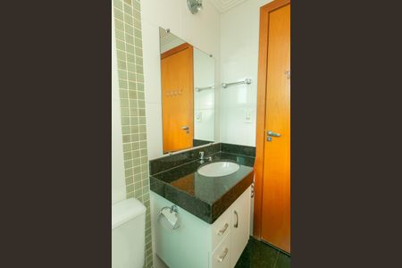Apartamento à venda com 206m², 4 quartos e 3 vagas