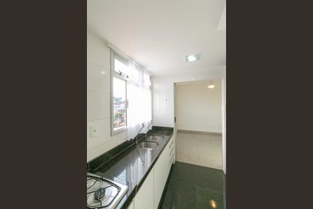 Apartamento à venda com 206m², 4 quartos e 3 vagas