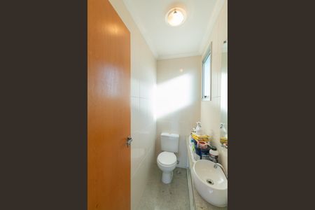 Apartamento à venda com 206m², 4 quartos e 3 vagas