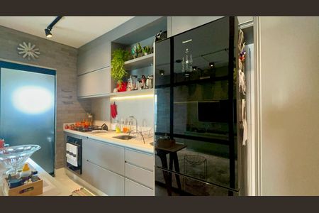 Apartamento à venda com 70m², 2 quartos e 1 vaga Apartamento à venda com 70m², 2 quartos e 1 vagaCozinha