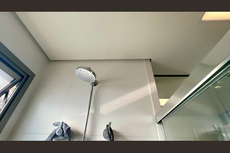 Apartamento à venda com 70m², 2 quartos e 1 vaga Apartamento à venda com 70m², 2 quartos e 1 vagaBanheiro da Suíte