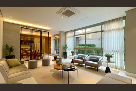 Apartamento à venda com 70m², 2 quartos e 1 vaga Apartamento à venda com 70m², 2 quartos e 1 vagaSalão de Festas