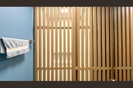 Apartamento à venda com 70m², 2 quartos e 1 vaga Apartamento à venda com 70m², 2 quartos e 1 vagaBanheiro