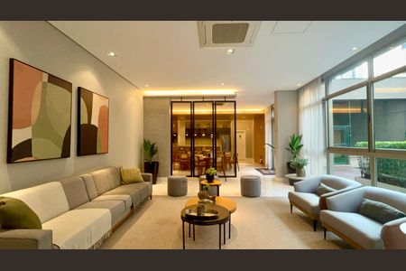 Apartamento à venda com 70m², 2 quartos e 1 vaga Apartamento à venda com 70m², 2 quartos e 1 vagaSalão de Festas
